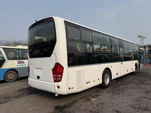 รถบัสยูทง รุ่น ZK6121 มือสอง 68 ที่นั่ง สำหรับโดยสารและทัวร์ - Product Image 6