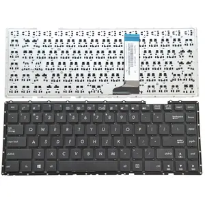 Keyboard Laptop untuk ASUS X451 X451C X451M X451V X451CA X451MA X451MAV Series