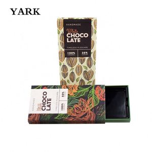 Caja de fábrica personalizable para tablero gris chocolate, embalaje a prueba de niños, revestimiento UV, laminación brillante, barnizado, Manejo de Impresión - Product Image 6