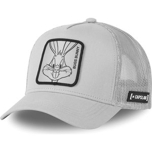 Cappello Trucker Regolabile con Stampa di Animali Cartoon per Uomo e Donna, in Cotone e Rete con Patch Quadrata Ricamata - Product Image 5