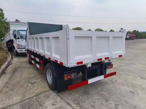 Mini Camión Volquete ISUZU <span class=keywords><strong>de</strong></span> 130 HP <span class=keywords><strong>de</strong></span> Alto Rendimiento | Capacidad <span class=keywords><strong>de</strong></span> Carga <span class=keywords><strong>de</strong></span> <span class=keywords><strong>5</strong></span> <span class=keywords><strong>Toneladas</strong></span> | Fabricante <span class=keywords><strong>de</strong></span> Confianza para Camiones <span class=keywords><strong>de</strong></span> Construcción y Transporte - Product Image 6