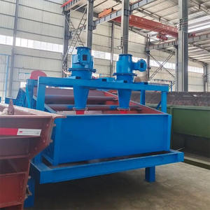 מותאם אישית רטט פוליאוריטן בתדר גבוה מותאם אישית לשטיפת חול ליישומי כרייה - Product Image 3