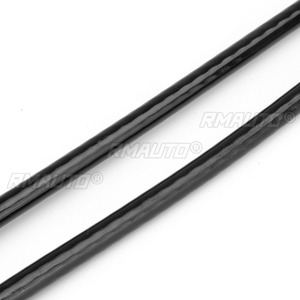 2 Cables para Puerta Trasera de Toyota Tundra 2004-2006 657700C100, Cables para Correas de Puerta Trasera - Product Image 6
