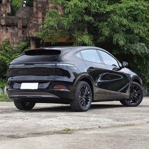 รถยนต์ไฟฟ้า Xpeng G6 SUV ปี 2024 มีรถพร้อมส่ง Xiaopeng G6 รถยนต์พลังงานใหม่ พวงมาลัยซ้าย ระยะทางวิ่งไกล - Product Image 5