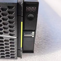 OceanStor Dorado 3000 V6 Xeon Gold 6138机架式服务器 OceanStor Dorado全闪存储系统 基于AI的存储系统