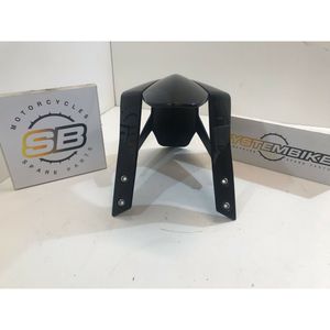 Compatibile con BMW F700GS Protezione Ventola Radiatore 2016-2018 Parte di Protezione Parafango Moto - Product Image 3