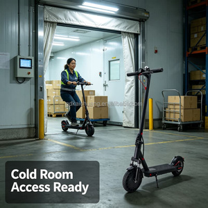 Patinete Eléctrico Urbano Plegable con Batería de Litio, Mini Scooter Portátil para Adultos, Hombres y Mujeres, para Recados Diarios en la Ciudad, Bicicleta Pequeña para Desplazamientos - Product Image 2