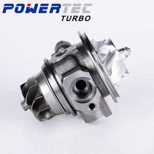Cartucho <span class=keywords><strong>Turbo</strong></span> MFS Billet TD03 49131-07030 49131-07031 Núcleo de Turbocompresor Chra 11657649289 para BMW 135 I E82 E88 3.0 L - Product Image 4