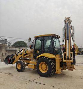 รถขุดตักล้อยาง JCB 3CX สภาพดีเยี่ยม รุ่นปี 2022 ของแท้จากญี่ปุ่น รับประกัน 1 ปี ราคาถูก ขาย - Product Image 5