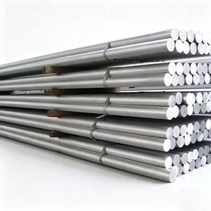 Barres en aluminium de haute qualité, tailles de découpe 5083, 6063, 7075 – Offre Spéciale - Product Image 6
