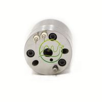 Válvula Solenoide 72060435 7206-0435 para Inyector de Combustible Diésel 3829087, Válvula de Control