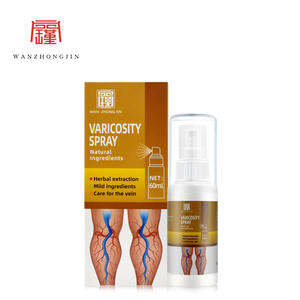 Pasokan Perawatan Kesehatan Lintas Batas untuk Meredakan Varises dari Pembuluh Darah yang Menonjol, Nyeri, Mati Rasa, dan Pembengkakan di Kaki - Product Image 5