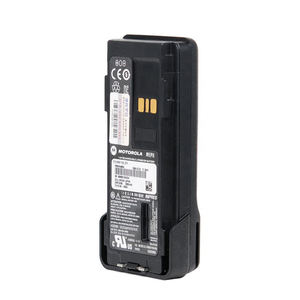 PMNN4489 PMNN4489A PMNN4489B PMNN4489C PMNN4489D Batería de walkie-talkie IMPRES de iones de litio intrínsecamente segura de 2900 mAh para Motorola - Product Image 6