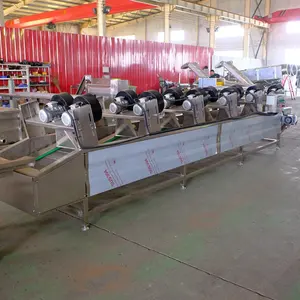 China fábrica dessecante ar secador ar faca secagem sistema