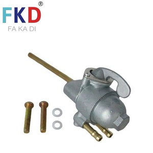Toptan yüksek kalite yakıt vana anahtarı Honda için 16950-300-020 <span class=keywords><strong>CB500</strong></span> CB550 CB750 Kawasaki KZ400 - Product Image 5