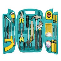 Ensemble d'outils ménagers combinés Marsteel, douille de 12,5 mm, pour l'immobilier, l'assurance, l'échange de points, cadeau, facturation, OEM personnalisé