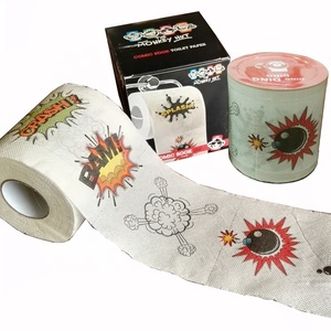 Damon-<span class=keywords><strong>carta</strong></span> igienica per camper bomba <span class=keywords><strong>velina</strong></span> - Product Image 3