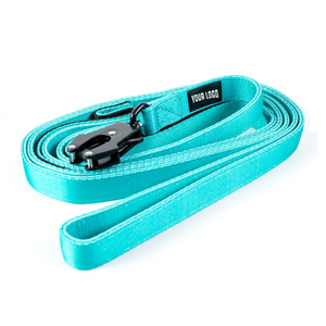 Guinzaglio colorato per animali domestici con motivo floreale di alta qualità - Product Image 5