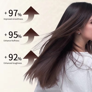 Shampoo apaisant pour cuir chevelu Nizo OEM 24 heures, très vendu au Royaume-Uni, pour cheveux bouclés secs et sujetts à l'eczéma, offre un soulagement durable, doux et soyeux - Product Image 2