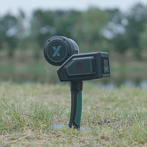 Sistema LiDAR Láser 3D de Alta Precisión GVi LiAir X4 Montado en Dron para Soluciones de Topografía, Mapeo e Inspección - Product Image 2