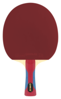KuangFeng Raquette de tennis de table personnalisée Meilleur ensemble de raquettes de tennis de table Oem et Odm Pro 2024