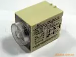 Modul Relay Timer Industri Berkualitas Tinggi 12V Kontaktor 250V Relay Daya Solid State Miniatur Pelindung Tertutup