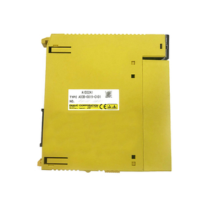 Pieza de Repuesto Industrial FANUC A03B-0819-C101 - Product Image 1