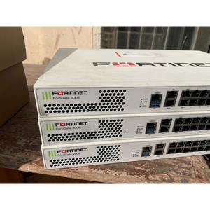 Pare-feu For-tigate <span class=keywords><strong>FG</strong></span>-200E, compatible avec les modèles <span class=keywords><strong>FG</strong></span>-301E, <span class=keywords><strong>FG</strong></span>-601E, <span class=keywords><strong>FG</strong></span>-<span class=keywords><strong>300E</strong></span>, <span class=keywords><strong>FG</strong></span>-60E, <span class=keywords><strong>FG</strong></span>-100E, <span class=keywords><strong>FG</strong></span>-80E - Product Image 4