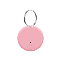 Traceur GPS Portable Personnalisé avec Logo pour Animaux de Compagnie (Chiens, Chats) et Anti-Perte, avec Porte-clés – Vente en Gros