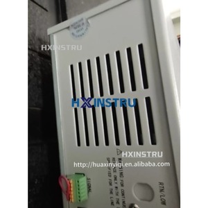 TH9310/TH9320 ac/dc ต้านทานแรงดันไฟฟ้าและฉนวนตัวทดสอบความต้านทาน TH9310A ac/dc TH9310B AC เท่านั้น TONGHUI H - Product Image 5