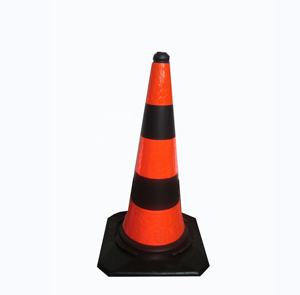 Dünyanın her yerinden gelen müşterilerin park için turuncu konileri yeniden satın alma konusunda deli olduğu yüksek kalite ve uygun fiyat - Product Image 1