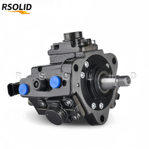 Pompe à carburant Cummins Rsoliddiesel 0445010238 0445010240 0445010242 0445010236 pour ISBe4 ISBe5 ISDe4 ISDe6 QSB5.9 QSB6.7 - Product Image 4