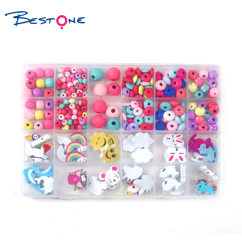 Bestone Stock Wholesale 8x15mm 3 Patterns