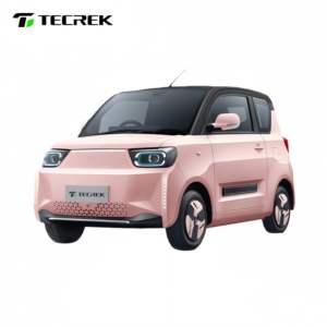 तकनीकी एस 2201 हाई-स्पीड इलेक्ट्रिक 4-व्हीलर <span class=keywords><strong>3</strong></span>-डोर 2-सीट 120 किमी रेंज 90 किमी/घंटा स्पीड लाइफ लाइफ 4 बैटरी 13.7kwh 13kw pms मोटर ईक/ccccccc - Product Image 1