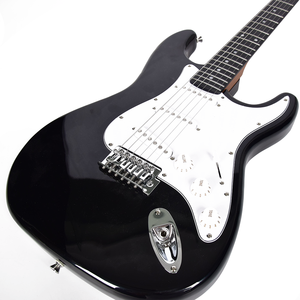 Instrumentos de cuerda más baratos Guitarra Electrica Deviser Guitarra eléctrica de China Deviser Guitar Factory - Product Image 1
