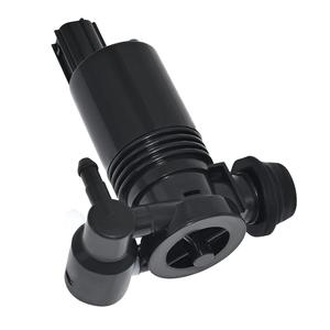 Pompa lavavetri di qualità per guado polizia interctor Utility Edge 12V in plastica Mercedes-Benz CL CLK Coupe Roadster CLS - Product Image 3