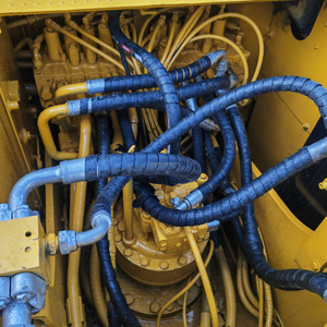 erpillar <b>Used</b> <b>Excavator</b> Construction Machinery <b>Used</b> 320D for Sale - Product Image 4