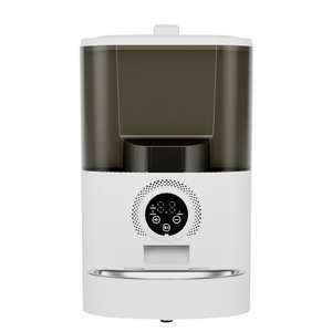 Smart Pet <b>Feeder</b> 5L Automatic App Control For Dogs And <b>Cats</b> With Large Capacity And Moisture Proof Design - Product Image 2