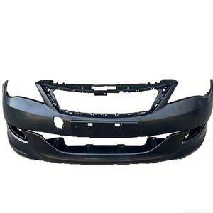 กันชนหน้ารถเชอรี่ นิว อริโซ 3 รุ่น J43-2803501 - Product Image 4