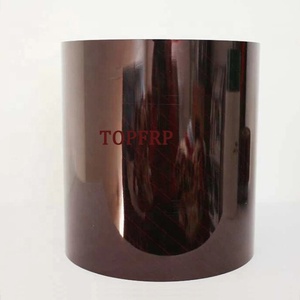 Film en polyimide enduit SV pour bobine vocale de haut-parleur - Product Image 2