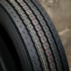 ผู้ผลิตยางรถบรรทุกเรเดียลจากจีน ขนาด 215/75R17.5 225/70R19.5 255/70R22.5 275/70R22.5 11R22.5 HK867 ยางรถบรรทุกแบบไม่มียางใน ราคา - Product Image 5