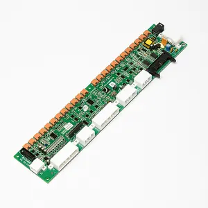 Elevator board SCL B3-V40