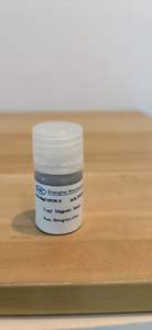 Perlas Magnéticas Activadas con Tosil de Alta Capacidad de Unión para Inmovilización de Anticuerpos y Aplicaciones de Diagnóstico In Vitro - Product Image 3