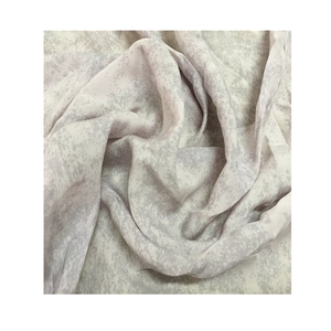 ผ้าไหมกอสเซอร์ออร์แกนิค 100% สำหรับเด็กผู้หญิง ผ้าทอธรรมดาสำหรับชุดแต่งงาน ชุดนอน ชุดแฟนซี และของใช้ในบ้าน - Product Image 6