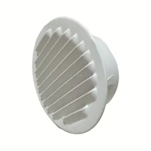 Air Return Grille HVAC Outdoor Air Outlet Supply Air Filter Vent Grille For Improved Ventilation