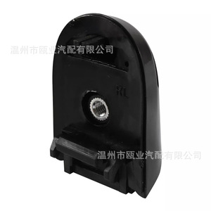 Manija Exterior de Puerta para Kia Sportage 2005-2010 826511F010 826521F010 826611F010 Control Táctil Derecho - Product Image 4