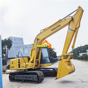 Miniexcavadora usada original japonesa de 12 toneladas, miniexcavadora usada japonesa original de 12 toneladas a la venta, pequeña, hecha en Japón - Product Image 6