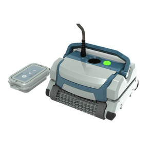 Hee Yoo nettoyeur de filtre de piscine automatique sans fil de haute qualité outils et accessoires de nettoyage de piscine creusée robotique - Product Image 4