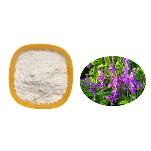 Factory Supply Sclareol Extract Perilla Leaf Extract Powder Natural Sclareol