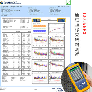 Cat6 UTP PVC Network <b>Cable</b> 0.58mm Pure Copper 305m for Computer <b>Data</b> Transmission - Product Image 3